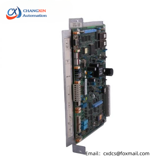 YPP110A 3ASD573001A1  PC Drive Digital Processor Module  ABB