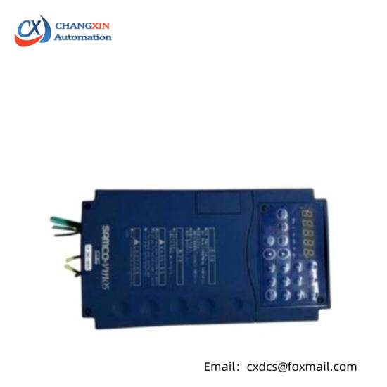 YTchips SHF-2.2K-A  Frequency Converter