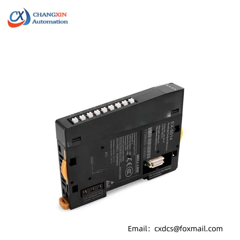 HIMA Z7126 Power Supply Module