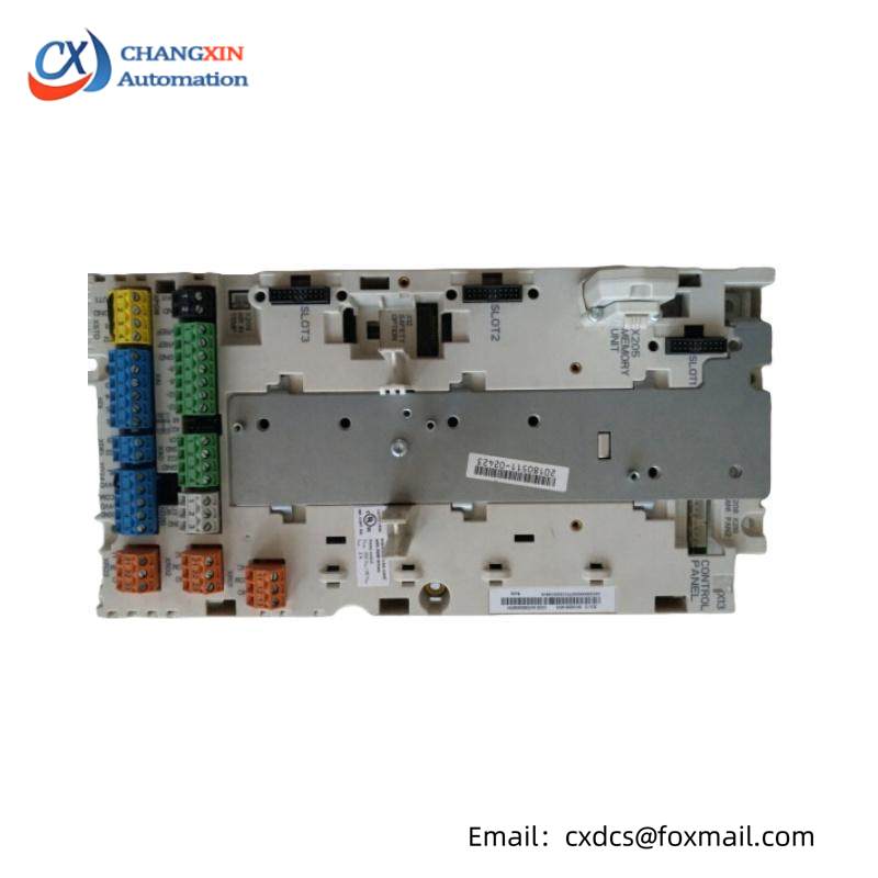 AB 2711P-T19C22D9P Panelview Plus 7