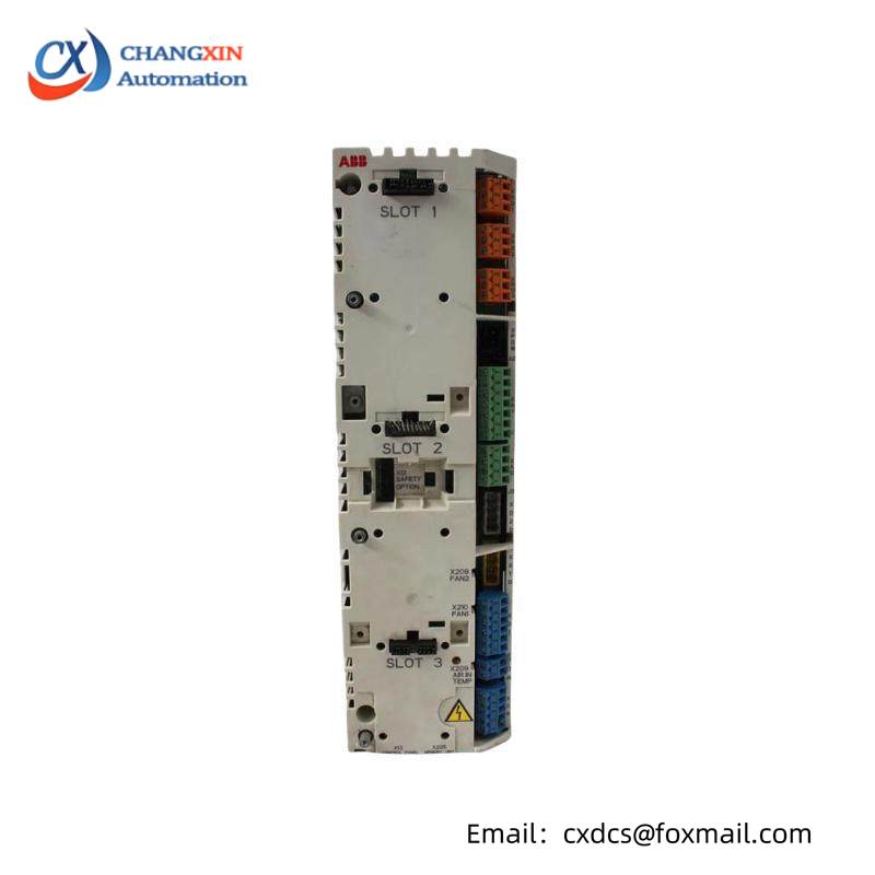 ABB ZCU-13 Inverter main board