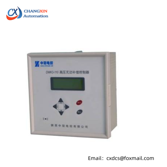 Zhongguan Electric DWK3-110BZM  Shaanxi Zhongguan Electric Control Co., Ltd