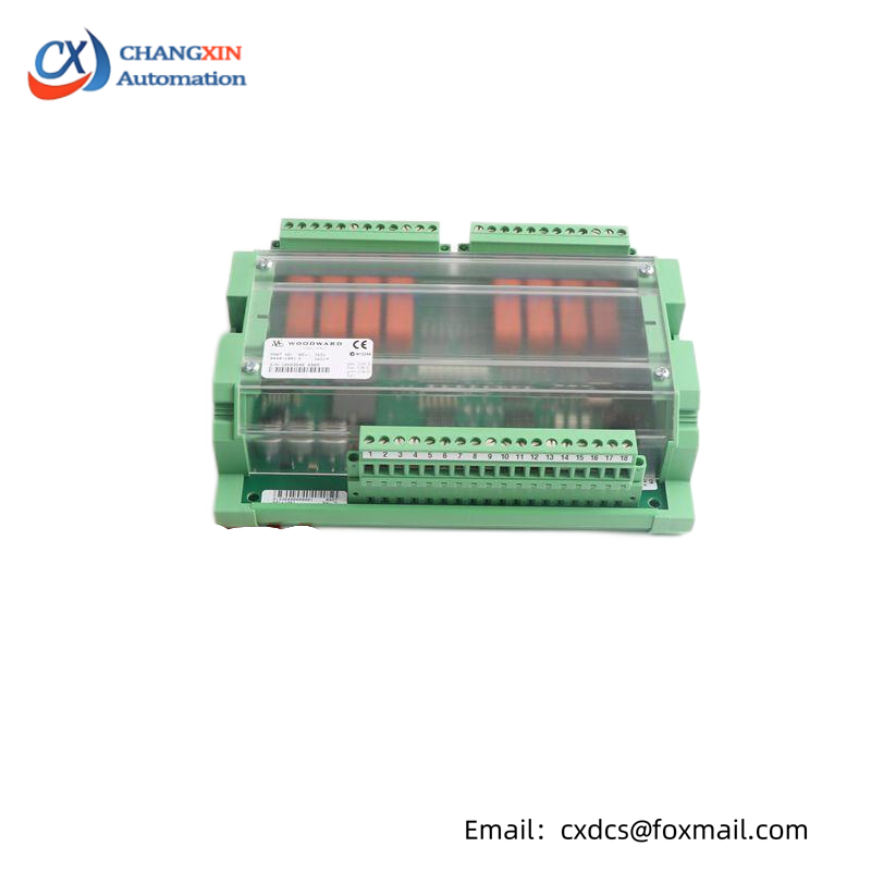 SHARP ZW-322SH I/O LINK OUTPUT MODULE