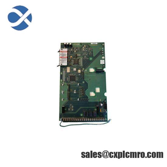 AB 1336F-MCB-SP1D Main Control Board