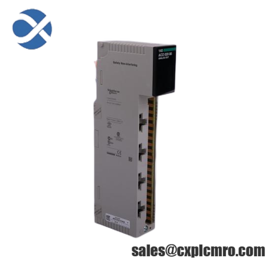 Schneider 170ADI35000  Modicon Discrete input module