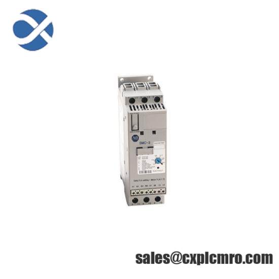  150-C25NBR SMC-3 Smart Motor Controller