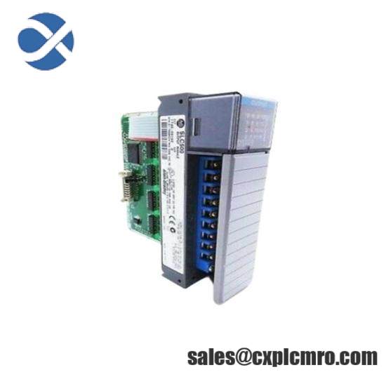 1746-IG16 Input Module