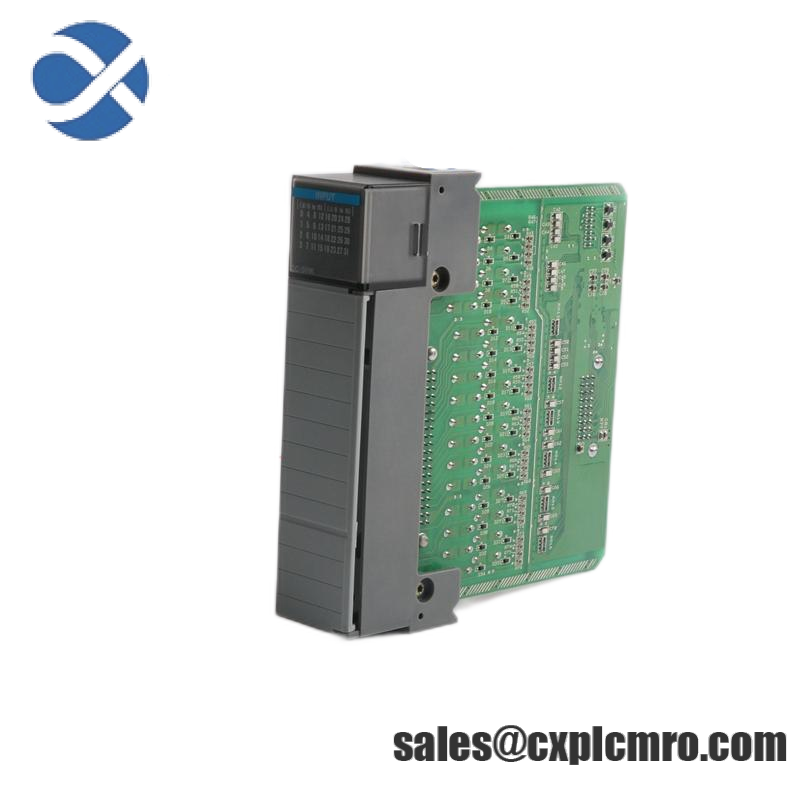 AB 1756-IM16I ControlLogix Isolated Input Module