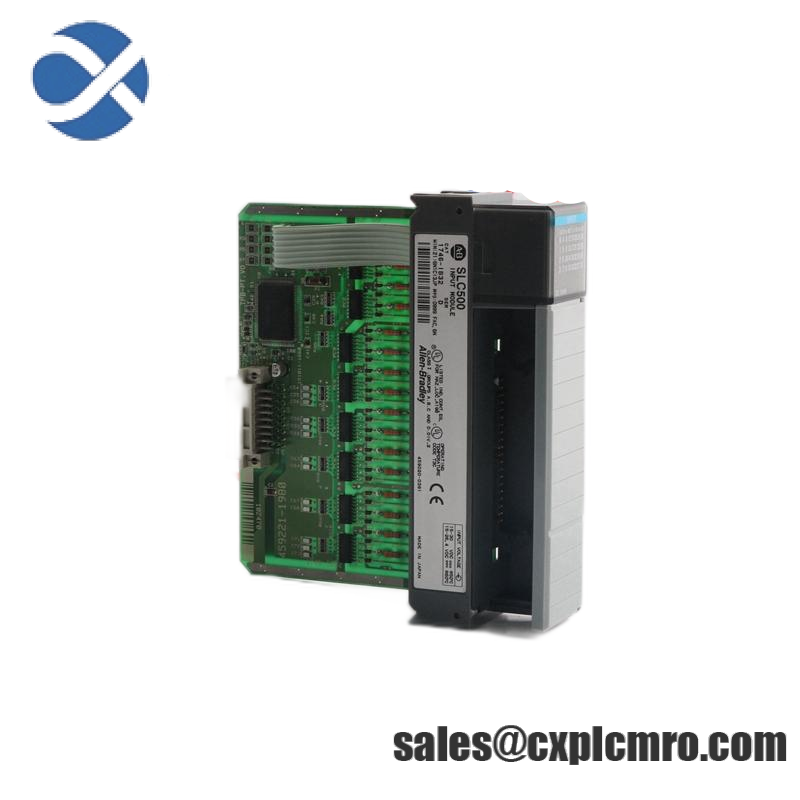 AB 1771-HS1 Servo Controller Module