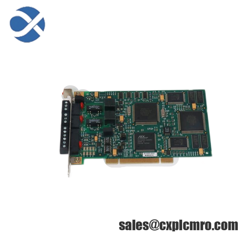 AB 1784-PKTX/B Network Interface Card