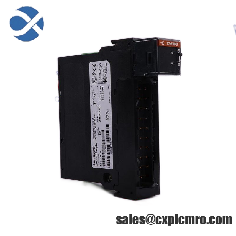 AB 1794-OB16P Digital DC Output Module