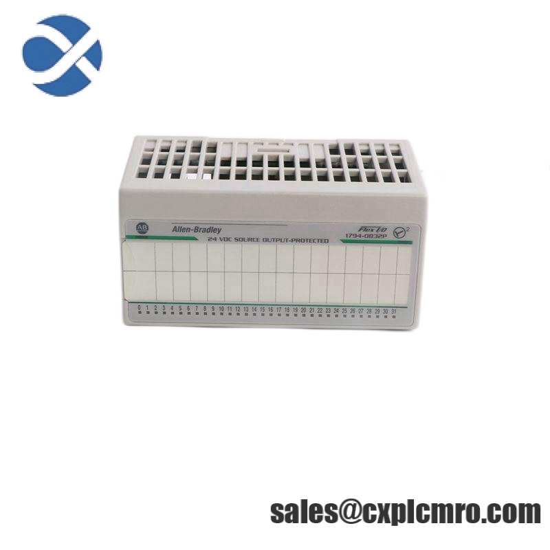 AB 1794-TB32S 32-Ch Terminal Base