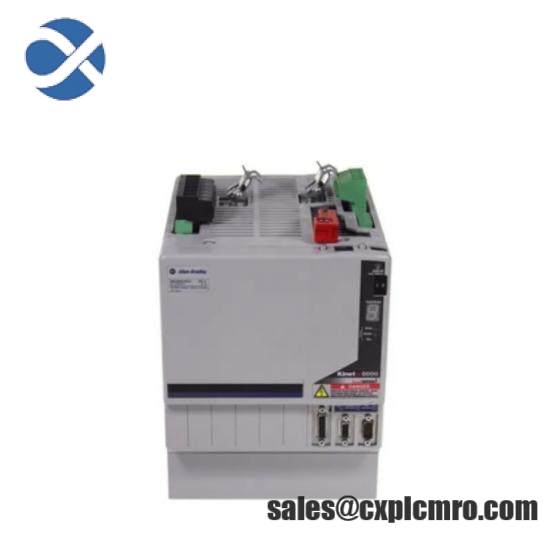 2094-BC04-M03-SDrives Kinetix 6000