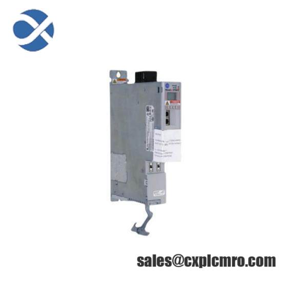 2198-D020-ERS4  Kinetix 5700 Dual Axis Safe Speed Drive