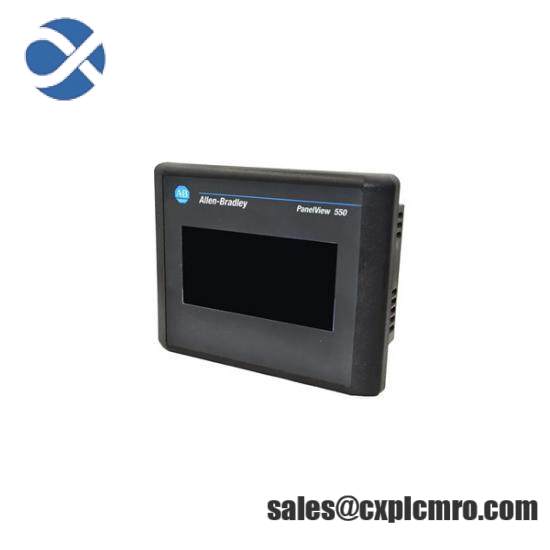 2711-T5A16L1 Touch screen