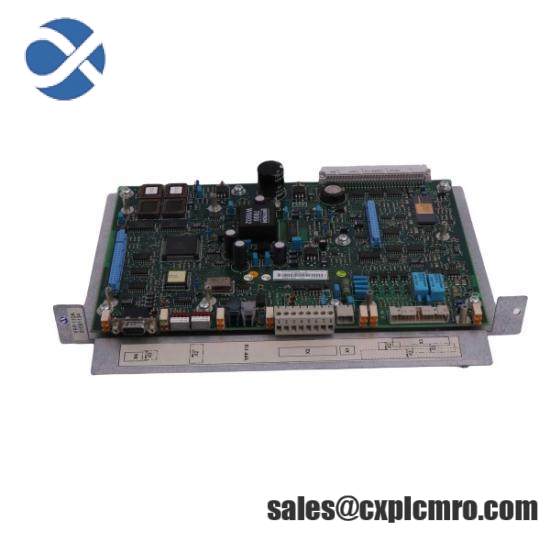 3ASD573001A1  Drive Digital Processor Module  ABB