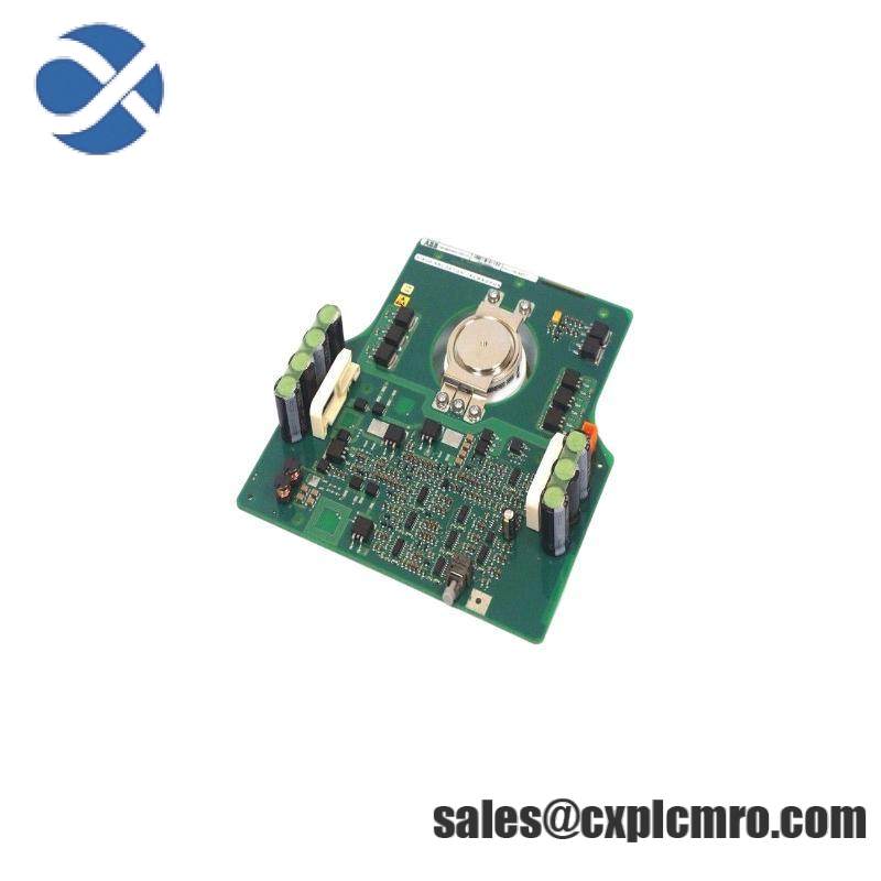 ABB 3BHB004027R0101 GV C700 AE01 3BHL000382P0101 5SHX0445D0001 PCB Board