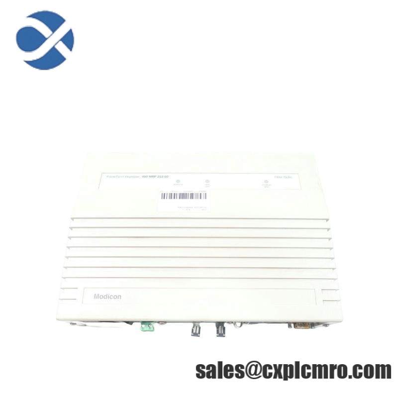 Schneider 490NRP25300 FIBER OPTIC REPEATER