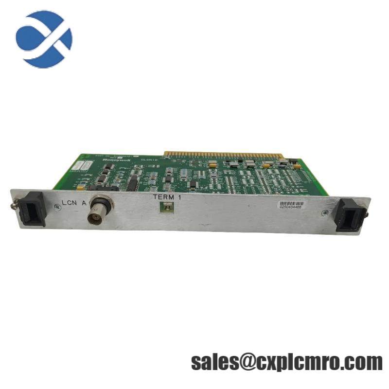 HONEYWELL 51305072-200 I/O Card