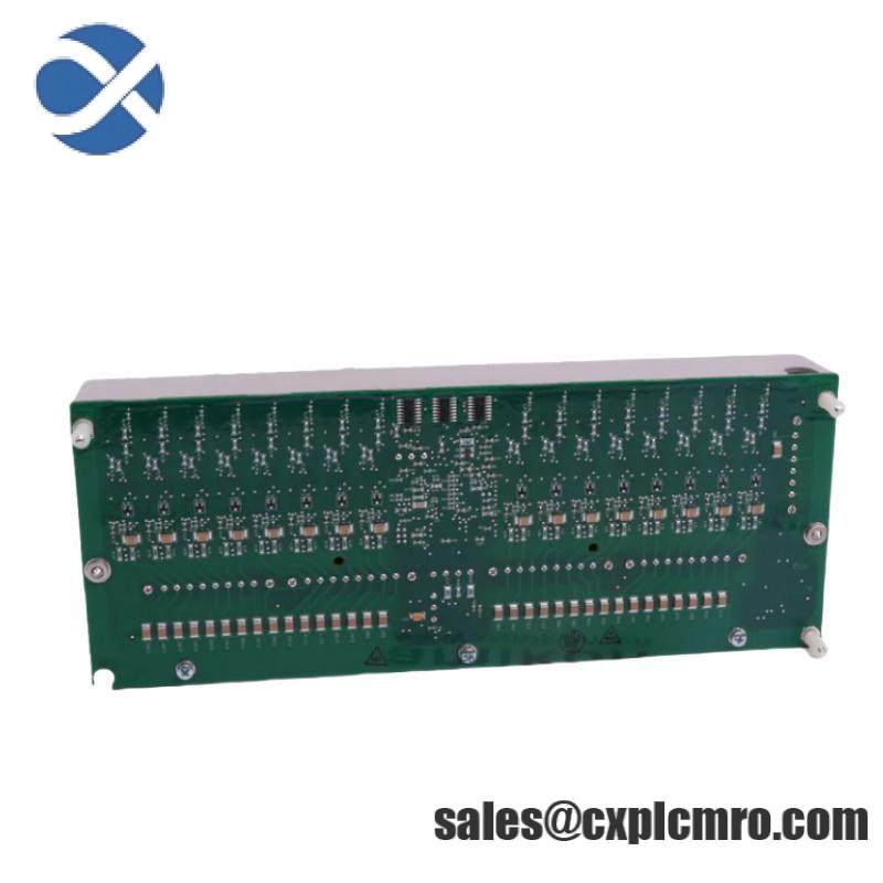 HONEYWELL 51305072-700 TDC 3000 Input Output Board