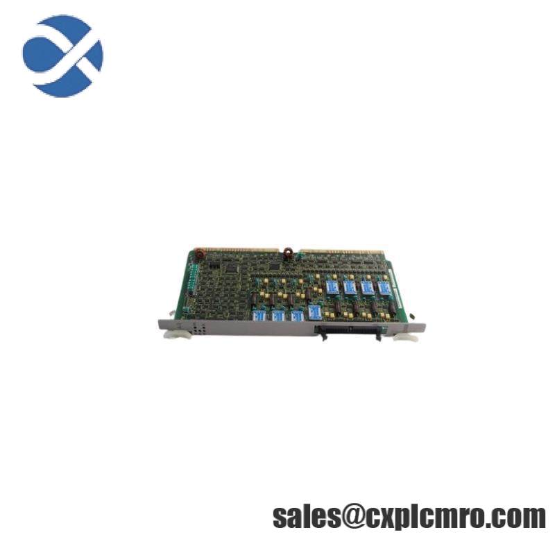 HONEYWELL 51306816-200 EPNI2 I/O board