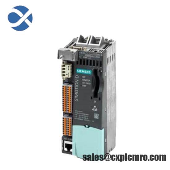 6AU1410-2AD00-0AA0  Moore Control Unit