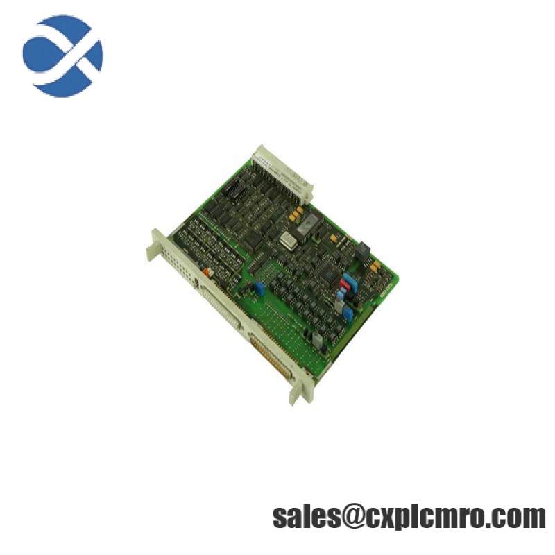 SIEMENS 6ES5244-3AB31 Temperature-control module