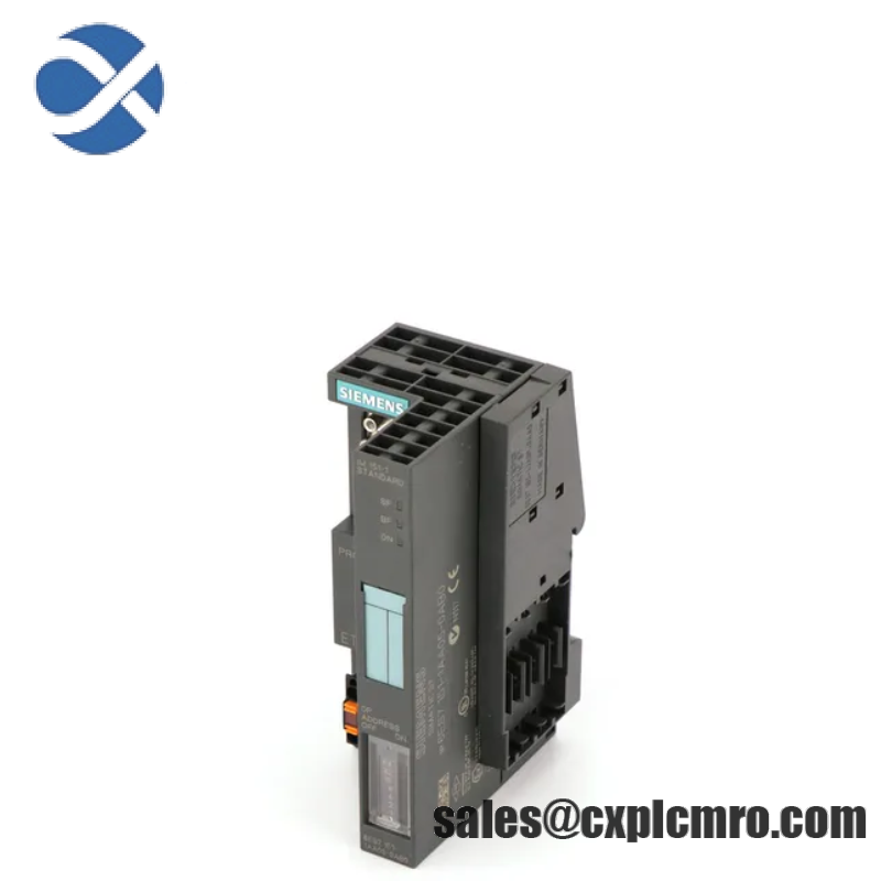 SIEMENS 6ES7151-1AA05-0AB0 Interface module IM 151-1