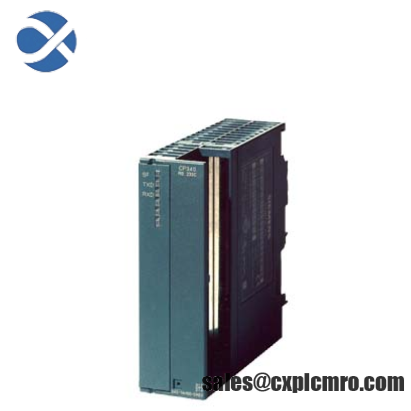 SIEMENS 6ES7340-1CH02-0AE0 Communications processor