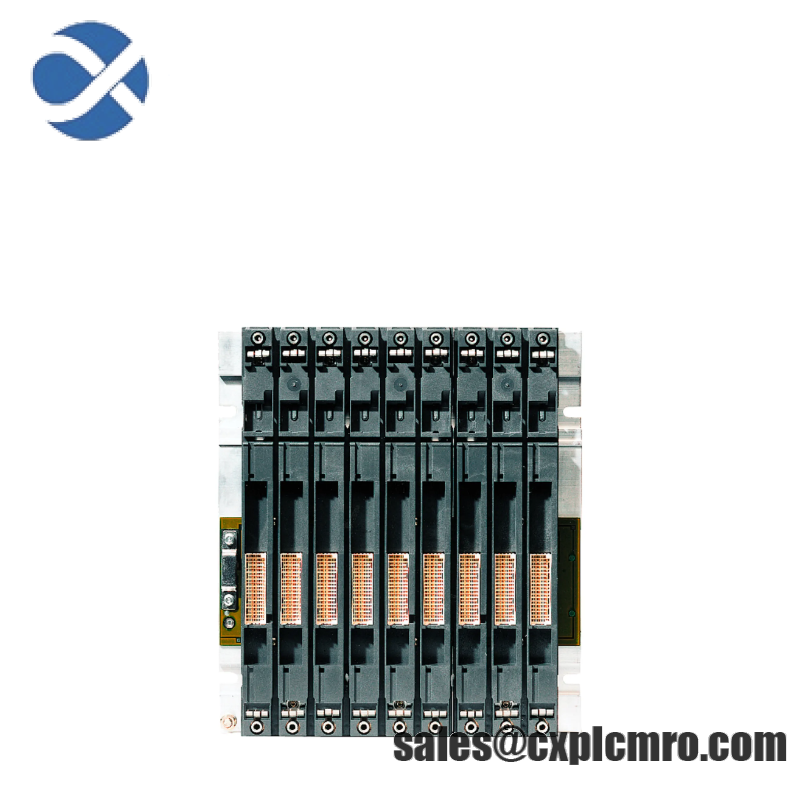 SIEMENS 6ES7403-1JA11-0AA0 ER2 EXPANSION RACK ALU