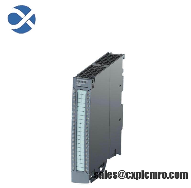 SIEMENS 6ES7523-1BL00-0AA0 Digital input/output module