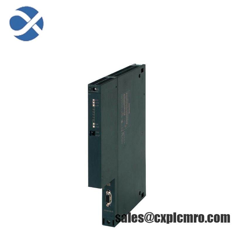 SIEMENS 6GK7443-5DX05-0XE0 Communicationsprocessor