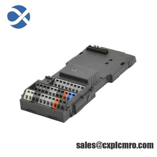 6SE6400-7AA00-0BA0  Siemens I/O Module