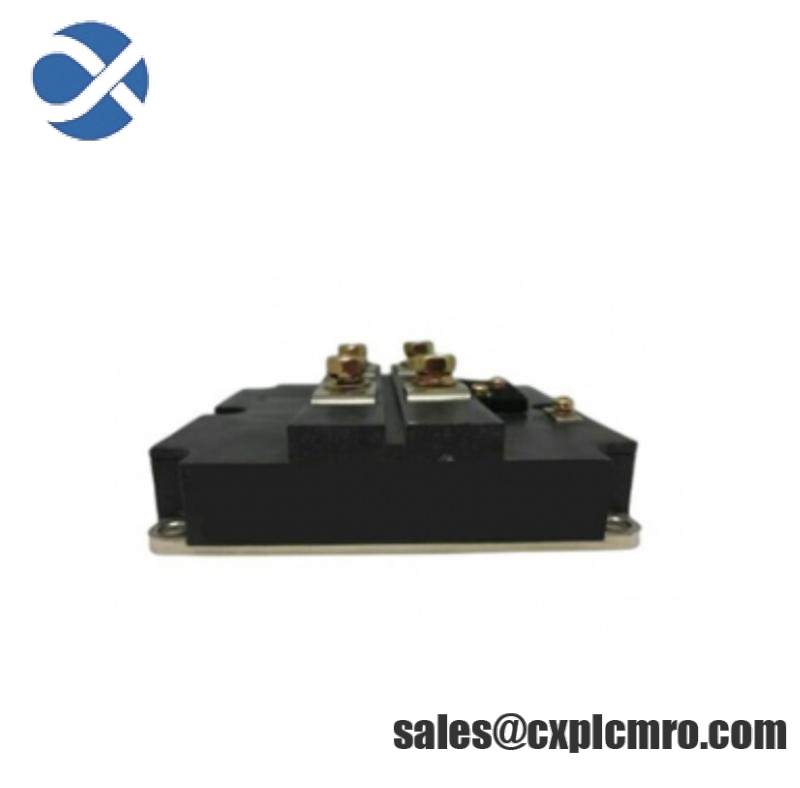 SIEMENS 6SY7010-0AA02 Thyristor module