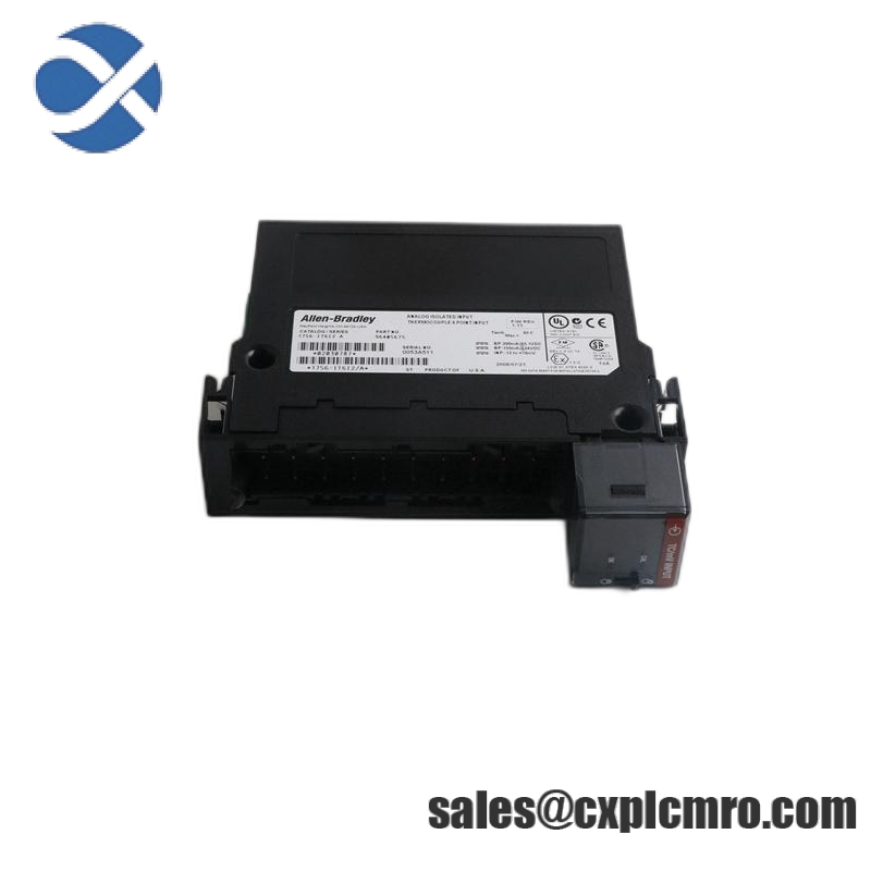 AB 80173-109-01 Thyristor Board