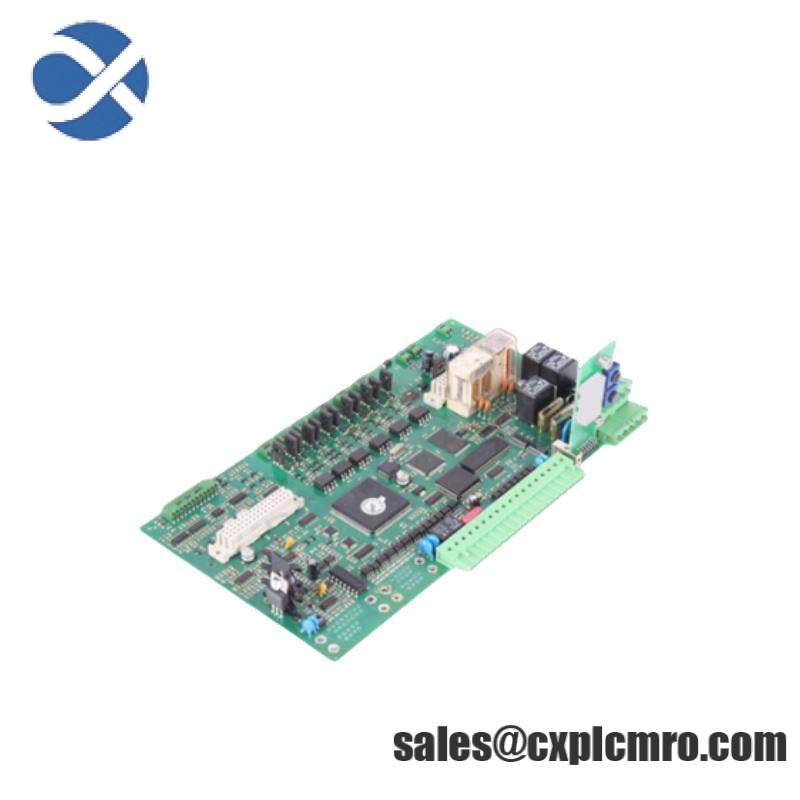 Schneider A.F.038.5/02 LEXIUM 17D Driver Board