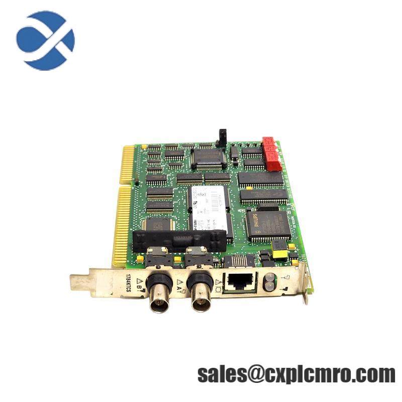 AB 1784-KTCS CONTROLNET SCANNER CARD