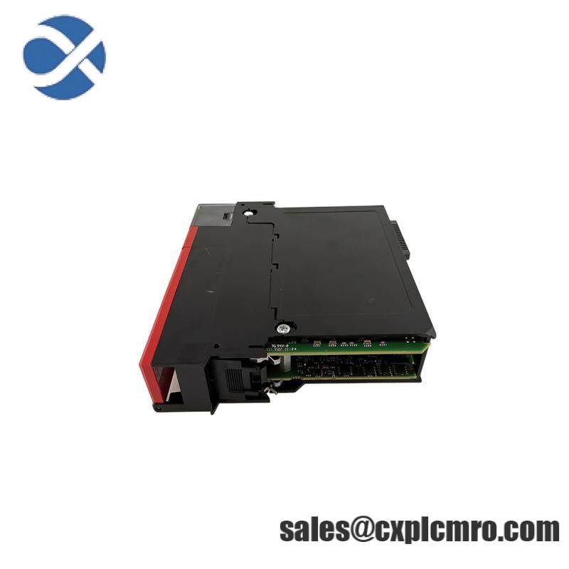 AB 1785-PFB PROFIBUS COPROCESSOR MODULE