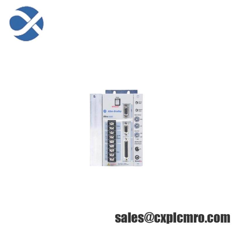 AB 2098-DSD-HV050X Ultra 3000 Digital Servo Drive