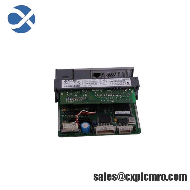 AB 80190-300-01-R PC BOARD ASSEMBLY