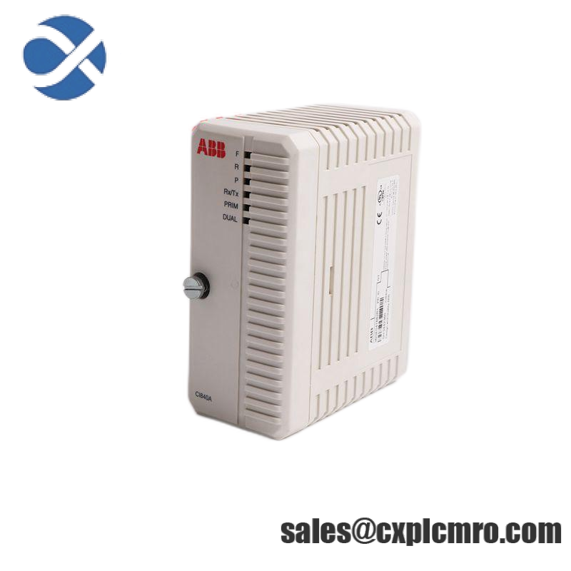 ABB 07DC92 GJR5251600R0202 Digital Input Output 