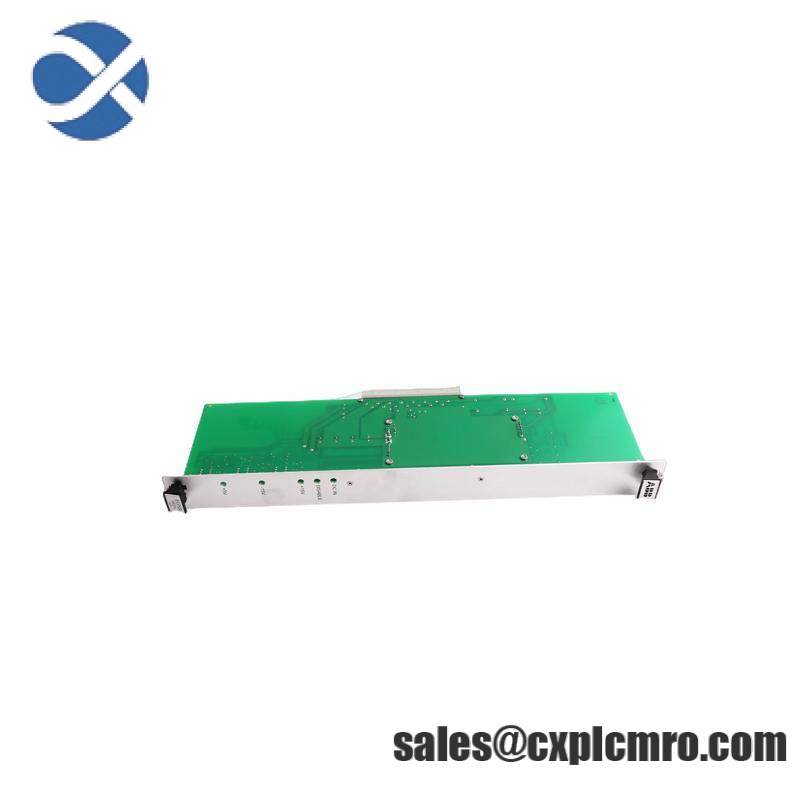 ABB 086370-001 Circuit Board