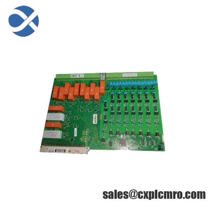 ABB 1MRK000179-CB Power Supply Module