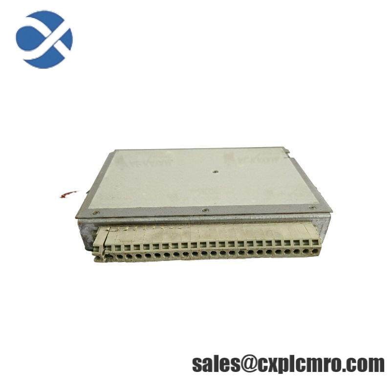 ABB 1MRK002247-AHR05 TRM MODULE