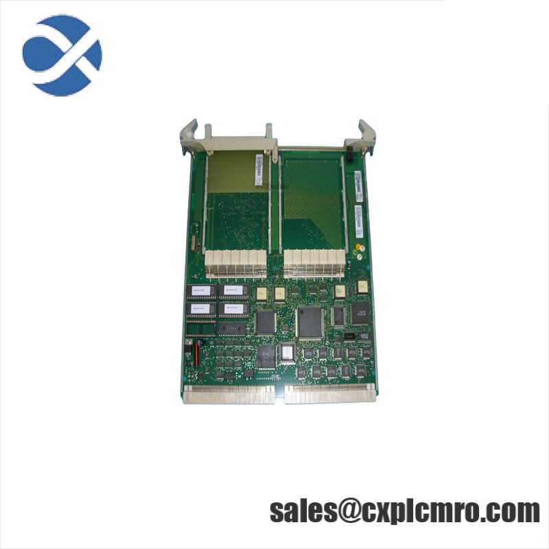 ABB 336A4976ATP051 Circuit Board