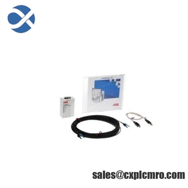 ABB 3AUA0000040000 DriveWindow 2.x PC Card kit (EN)