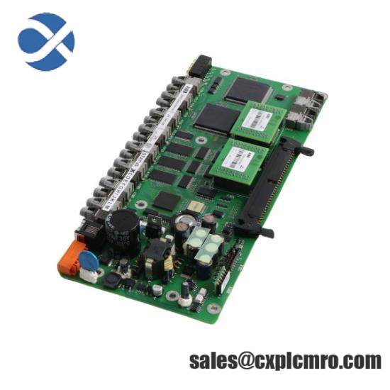 ABB 3BHE024577R0101 Circuit Board