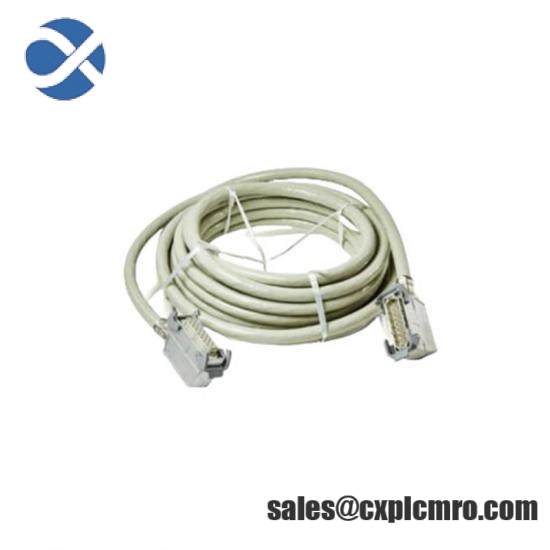 ABB 3HAC2535-001 Control cable power L=15m