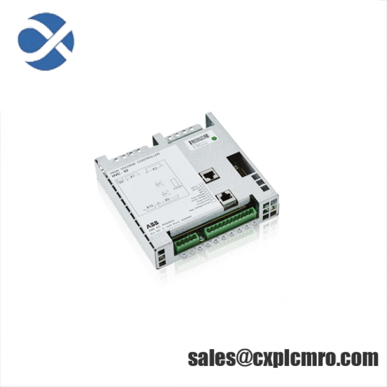 ABB 3HNA011999-001 High Voltage Controller