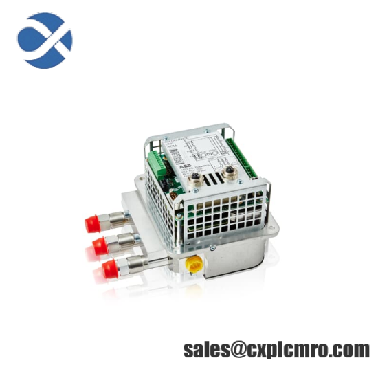 ABB 3HAC022971-003